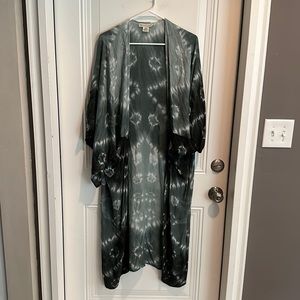 Lovestitch Kimono